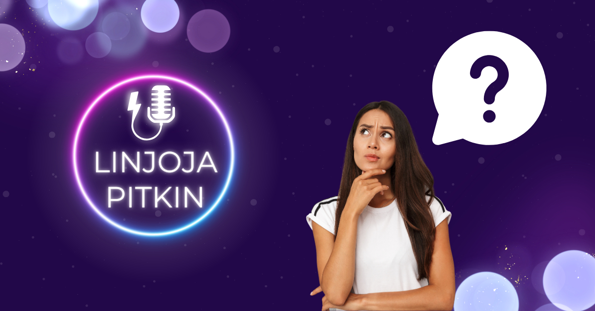 Linjoja pitkin jakso 4 asiakaspalvelun usein kysytyt kysymykset
